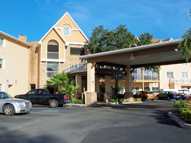 White Birch Terrace - Assisted Living in Bayside, WI photo 4