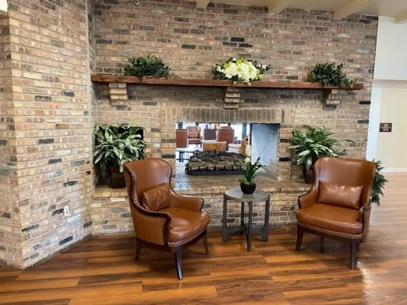 White Birch Terrace - Assisted Living in Bayside, WI photo 2