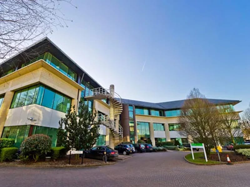 Parkview - Assisted Living in Reading, England photo 3