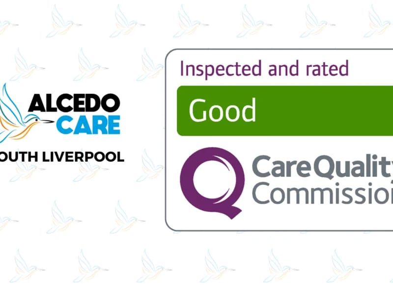 Alcedo Care South Liverpool - Assisted Living in Liverpool, England photo 1