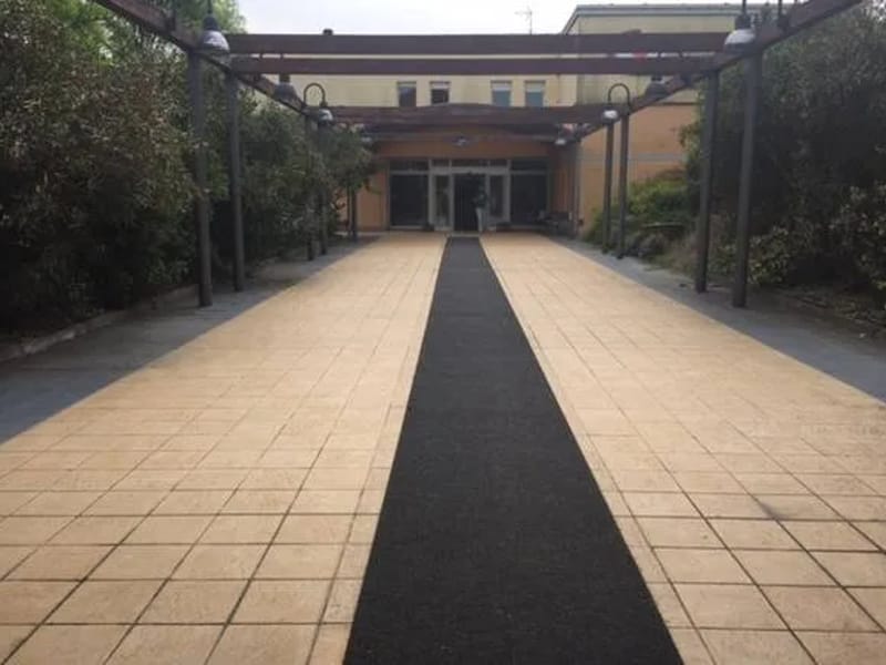 Centro Polifunzionale Per La Terza Eta' - Casa di Riposo in Busto Arsizio, Lombardia photo 2