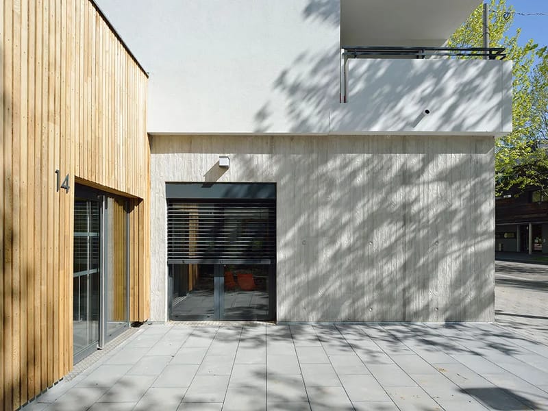 Ehpad Laury Munch - EHPAD in STRASBOURG, Grand Est photo 2