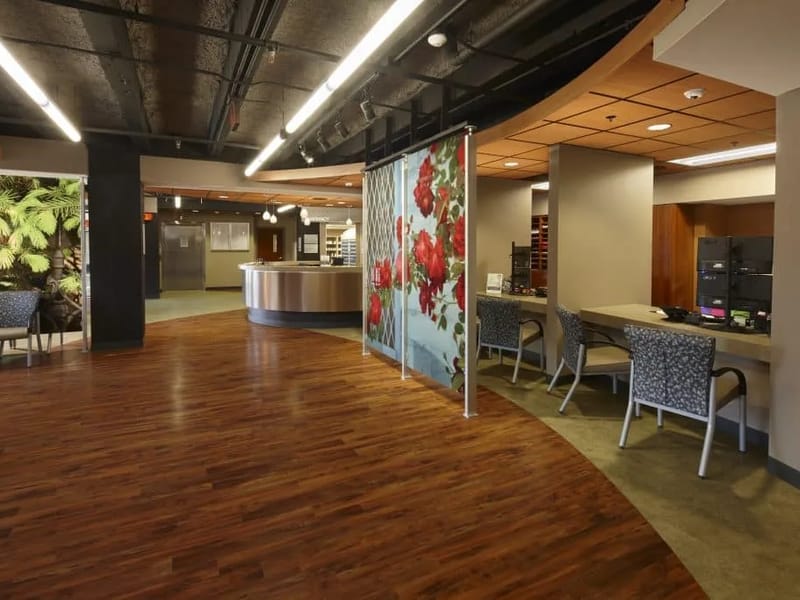 American Family Healthcare Center - Home Health Nursing in Las Vegas, NV photo 1
