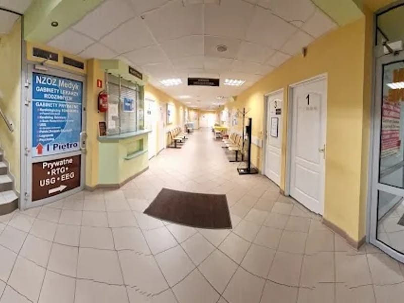 Opieka Długoterminowa Nowy Targ - Pielęgniarstwo domowe in Nowy Targ, Nowy Targ photo 9