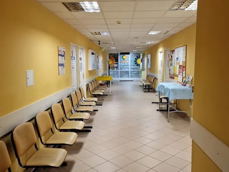 Opieka Długoterminowa Nowy Targ - Pielęgniarstwo domowe in Nowy Targ, Nowy Targ photo 2