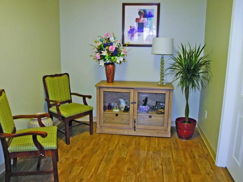 Maria Home Care Corp - Assisted Living in Homestead, FL photo 3