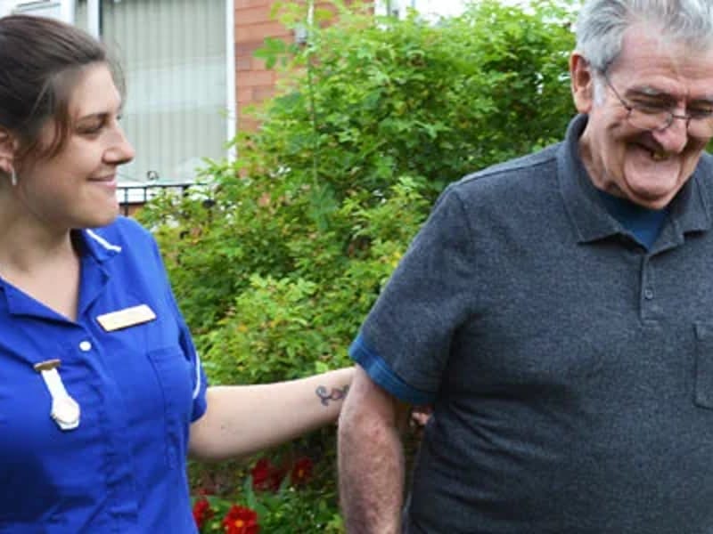 Maria Home Care Corp - Assisted Living in Homestead, FL photo 2