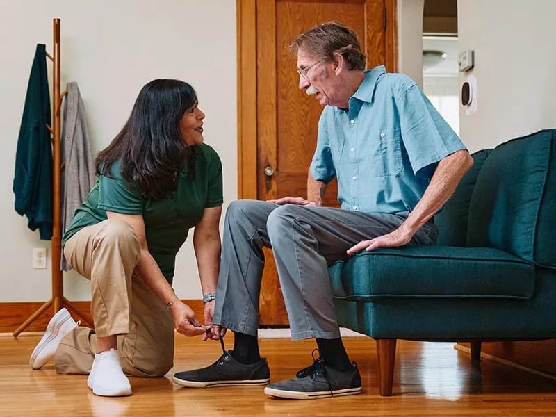 Maria Home Care Corp - Assisted Living in Homestead, FL photo 5