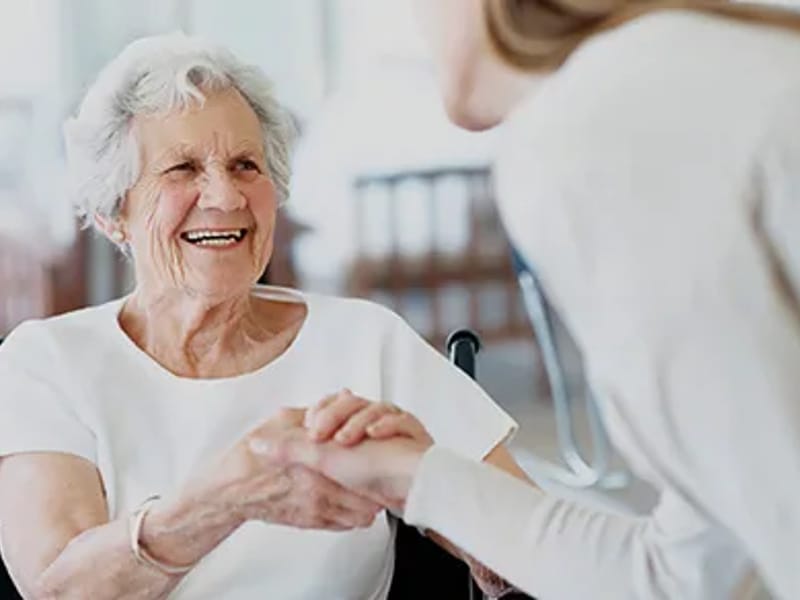 Aegis Homecare Of Broward LLC - Home Health Nursing in Miramar, FL photo 3