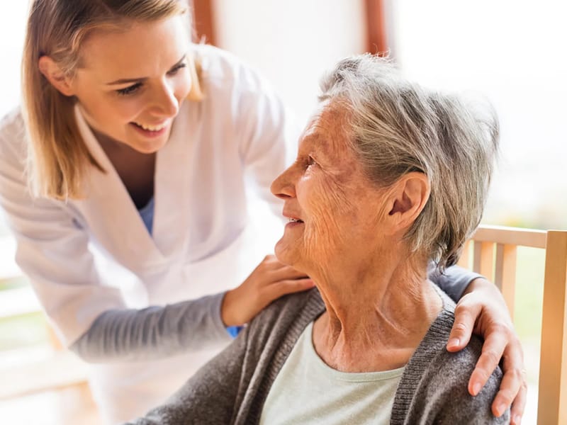 Aging In Place Home Care,LLC - Home Health Nursing in Venice, FL photo 1