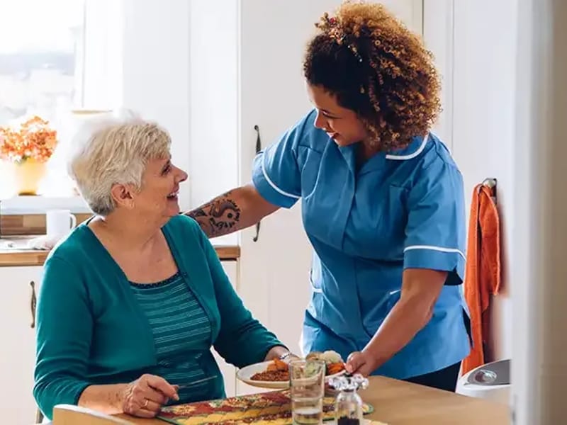 Aging In Place Home Care,LLC - Home Health Nursing in Venice, FL photo 2