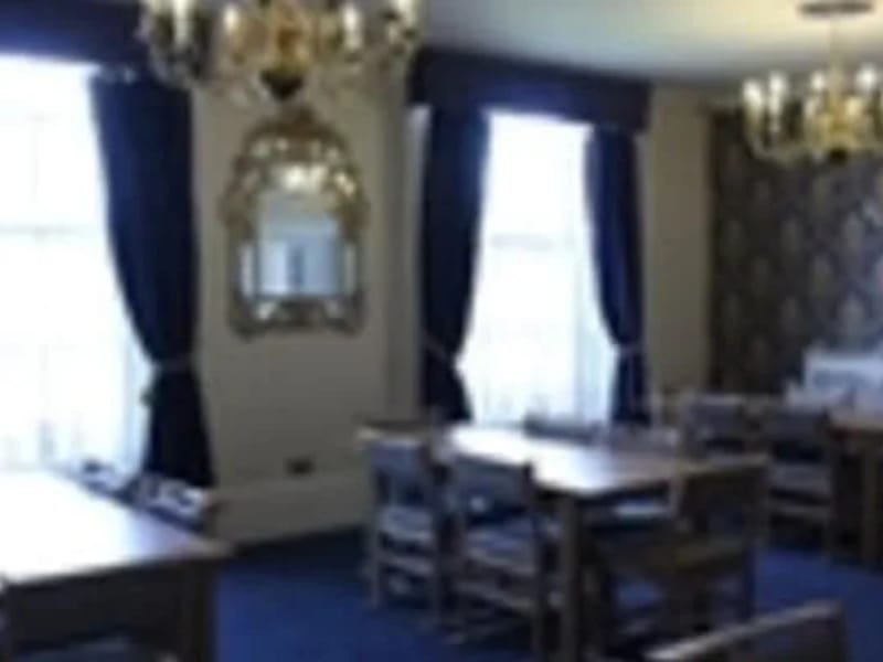 Farriess Court - Nursing Home in Derby, England photo 3