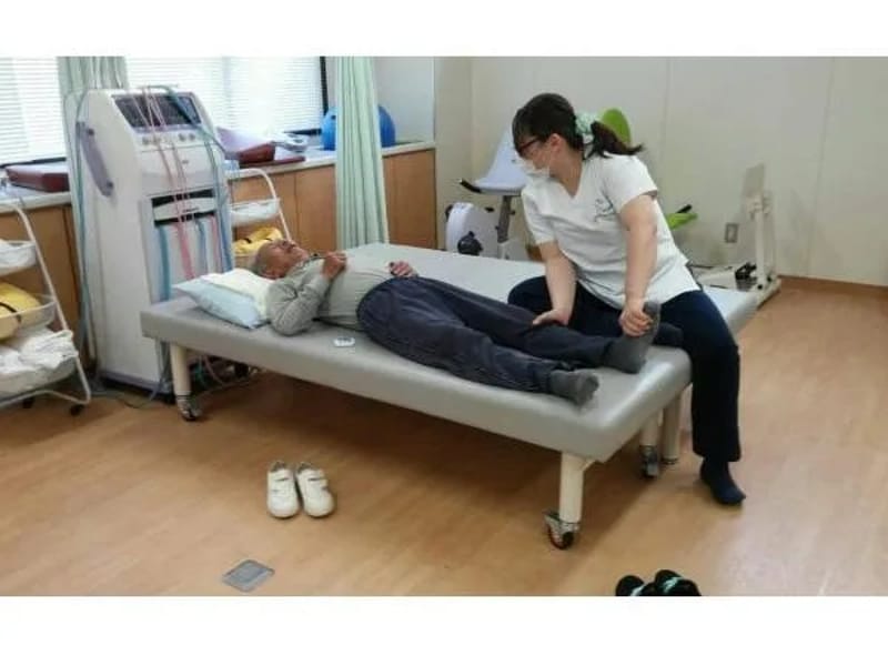 たなかクリニック デイケアセンター - 入院リハビリ in 豊田市, 愛知県 photo 2