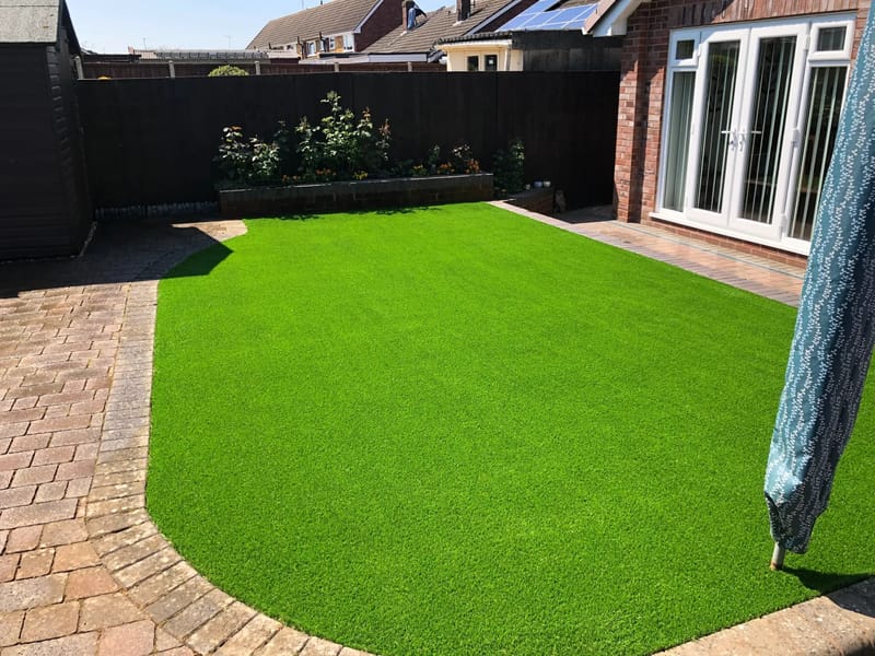 The Lawns in Gloucester, England photo 1