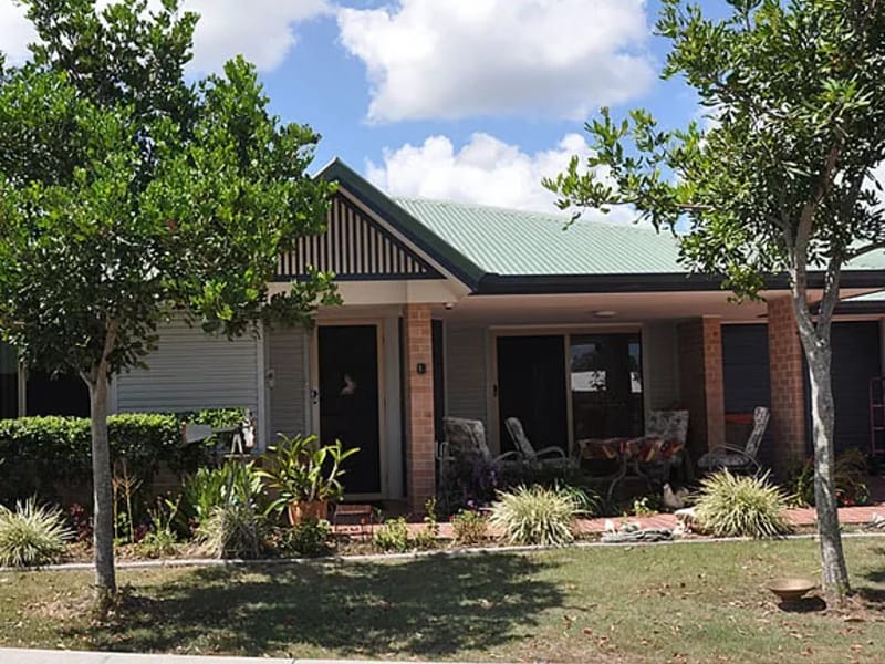 Bolton Clarke Talbarra - Nursing Home in Waterford, QLD photo 3