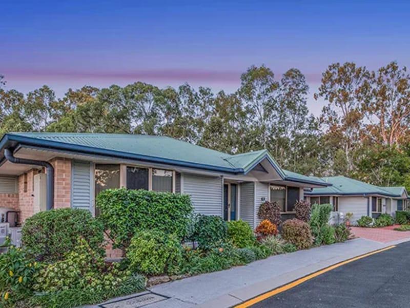 Bolton Clarke Talbarra - Nursing Home in Waterford, QLD photo 8