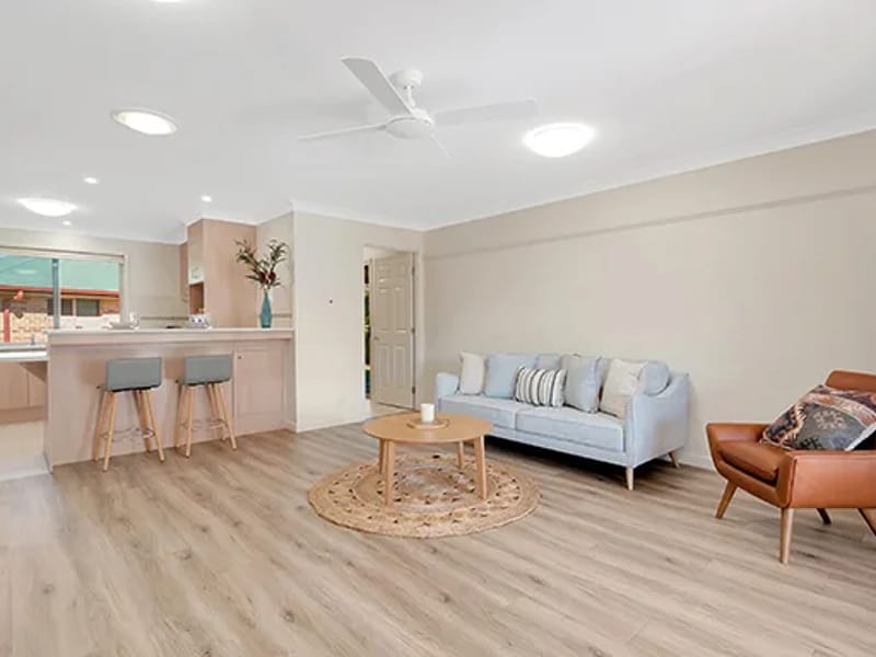 Bolton Clarke Talbarra - Nursing Home in Waterford, QLD photo 5