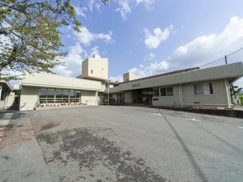 こうのとり荘（短期入所） - 有料老人ホーム in 豊岡市, 兵庫県 photo 1