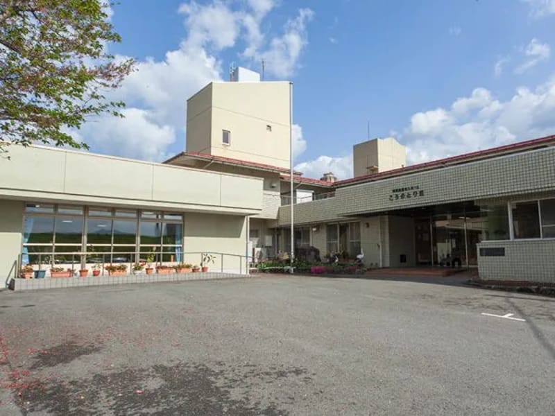 こうのとり荘（短期入所） - 有料老人ホーム in 豊岡市, 兵庫県 photo 2