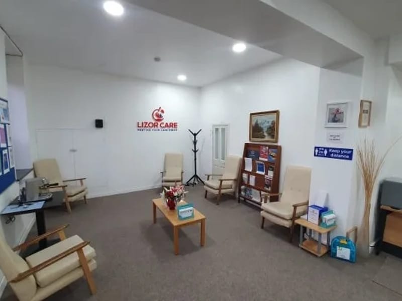 Lizor Care - In-Home Care in Wiltshire, England photo 2