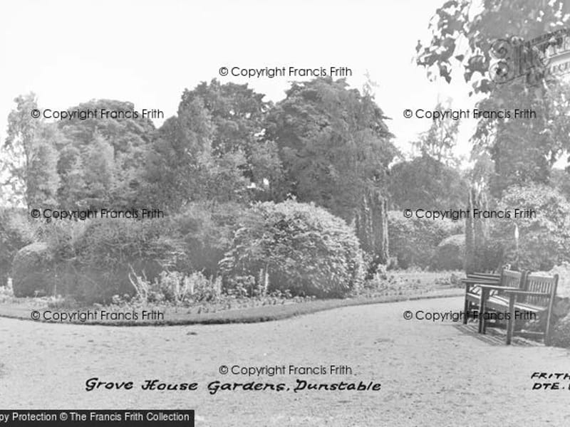 Caddington Grove - Nursing Home in Dunstable, England photo 3