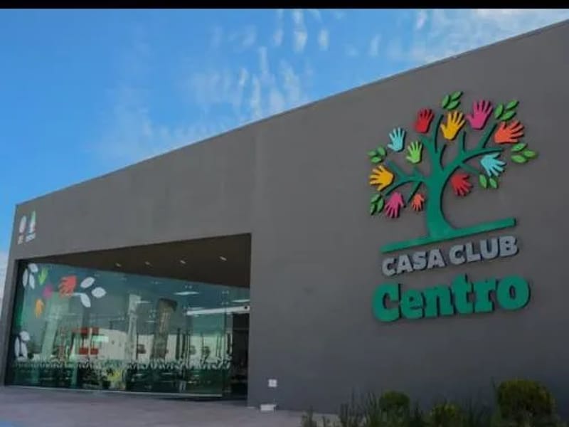 CASA CLUB DEL ADULTO MAYOR PINOS - Vida Asistida in Apodaca, Nuevo León photo 1
