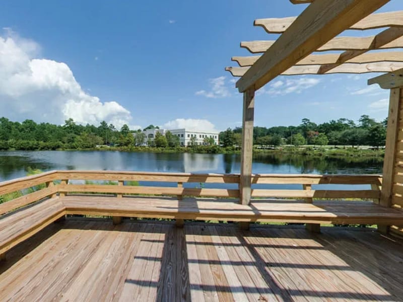 Cmc Embrace Hospice — Hospice, Conway, SC · photo 3