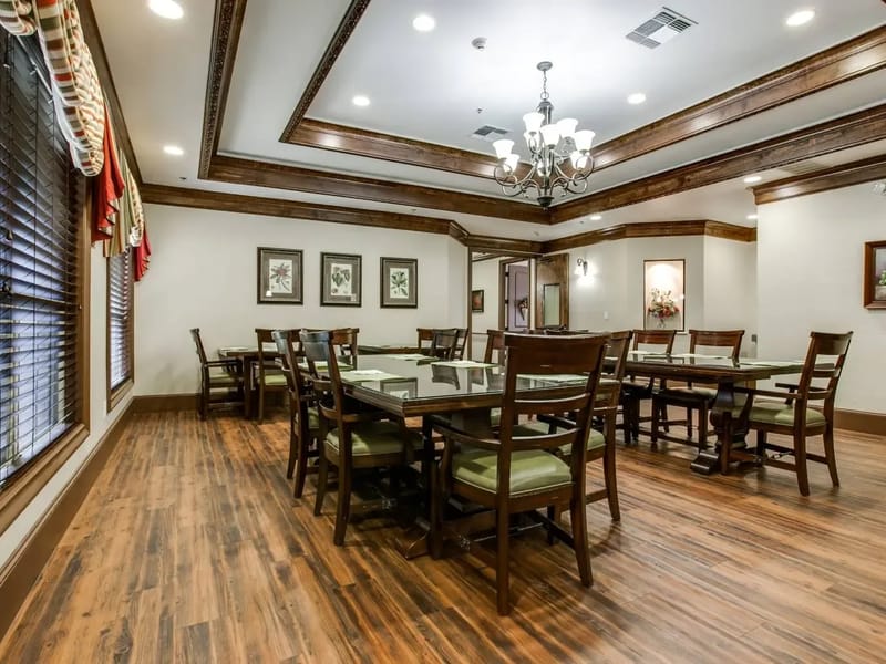 Avalon Memory Care - Assisted Living in Garland, TX photo 1