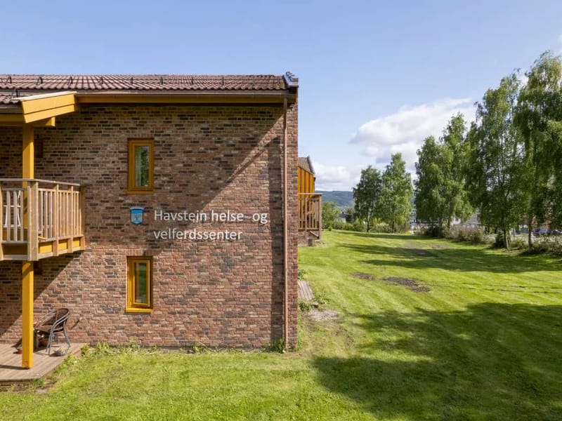 Havstein omsorgsbolig - Omsorgsbolig in Trondheim, Trøndelag photo 3