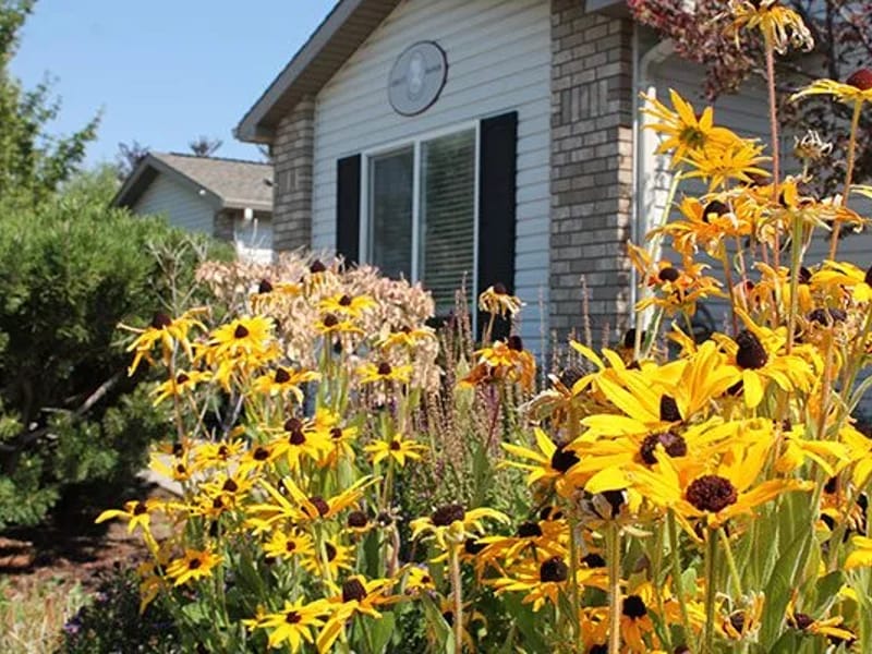 Ashley Manor - Rimrock - Assisted Living in Redmond, OR photo 2