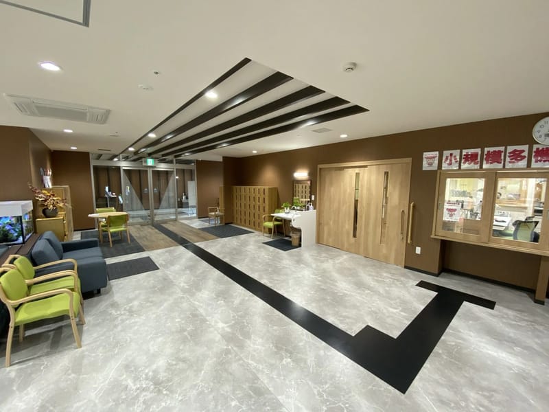 はあとふる - 訪問介護 in 北区, 東京都 photo 1