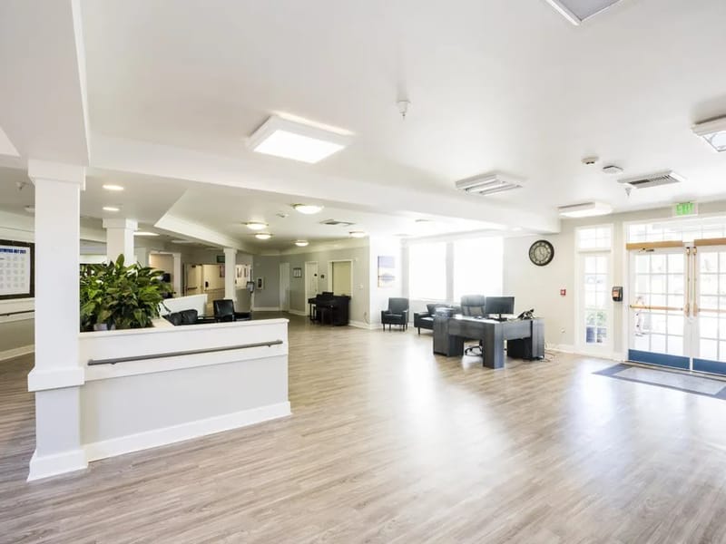 Country Crest Assisted Living - Assisted Living in Oroville, CA photo 1