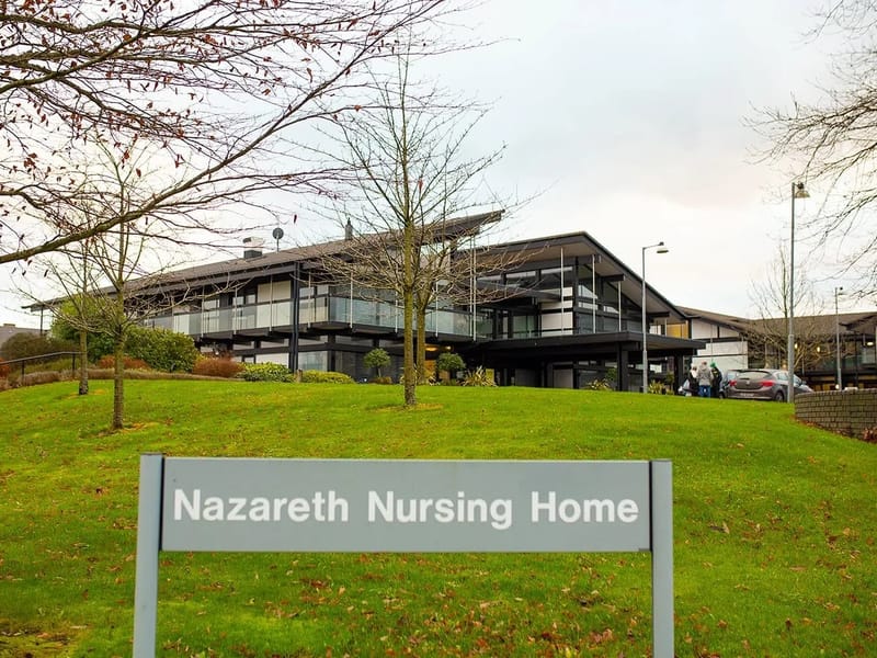 Nazareth House Nursing Home Sligo - Nursing Home in Sligo Town, Sligo photo 1