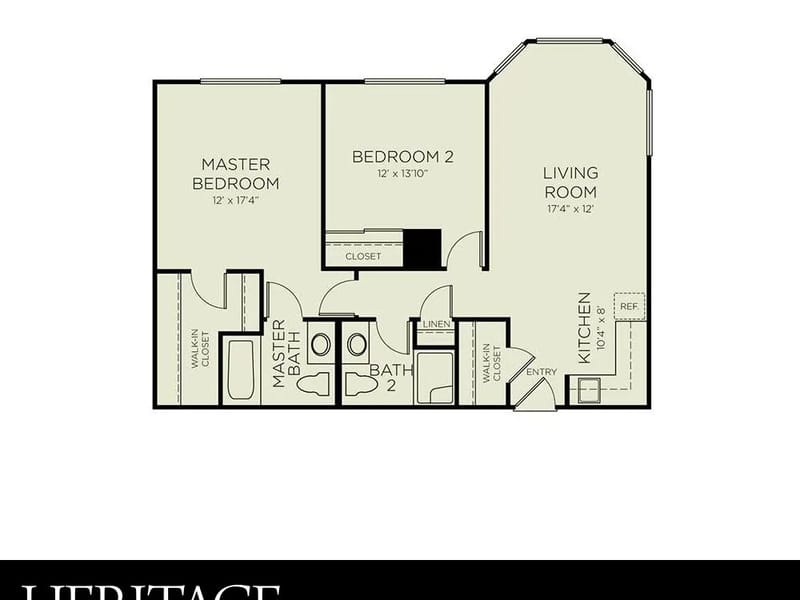Verra Spring At Heritage Woods - Assisted Living in Winston-Salem, NC photo 2