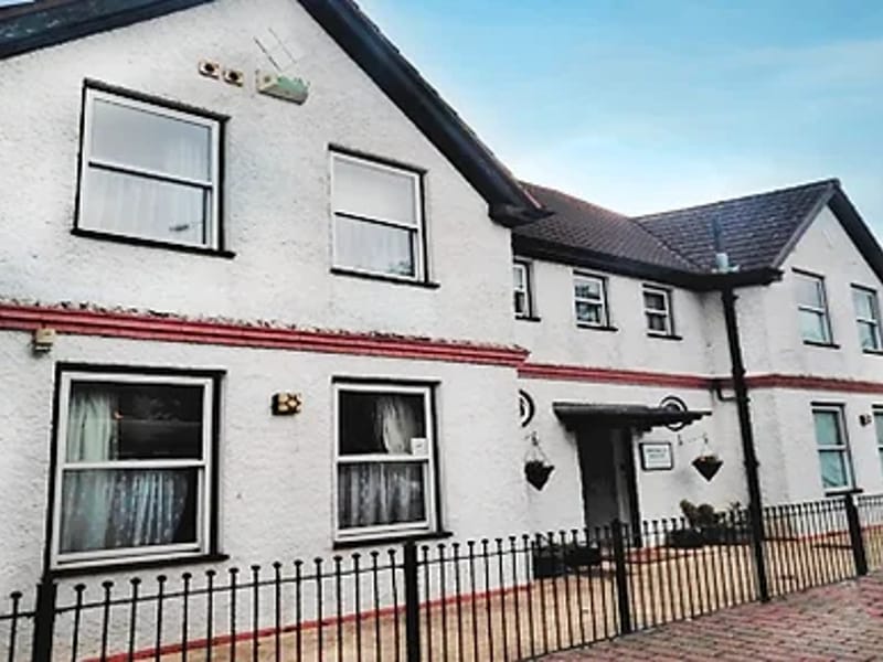 Apperley House - Inpatient Rehabilitation in Tewkesbury, England photo 1