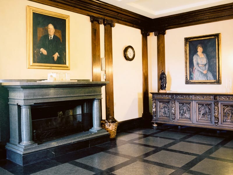 Vårdboende Dunkerska huset - Äldreboende in Helsingborg, Skåne län photo 2