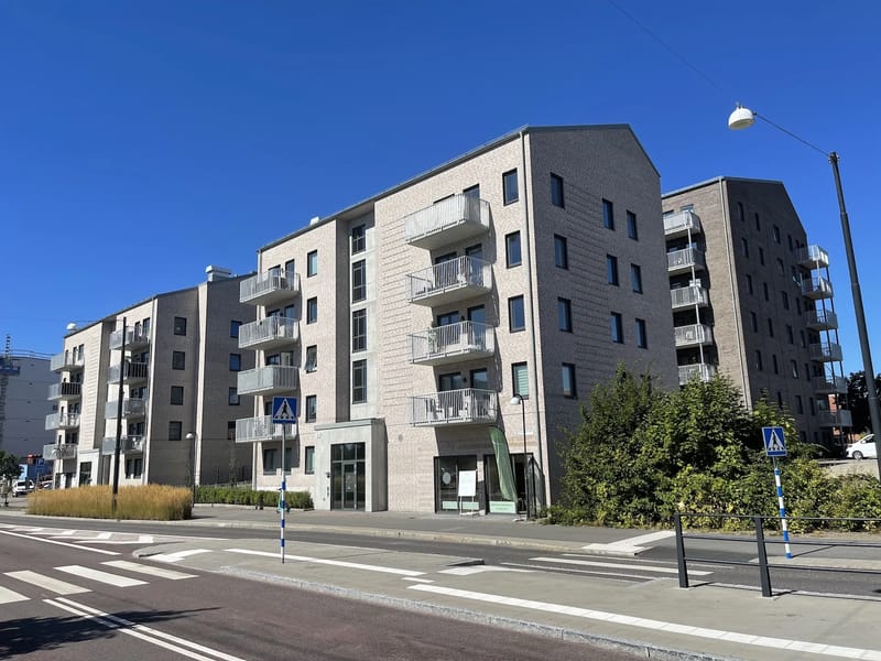 Vårdboende Dunkerska huset - Äldreboende in Helsingborg, Skåne län photo 1
