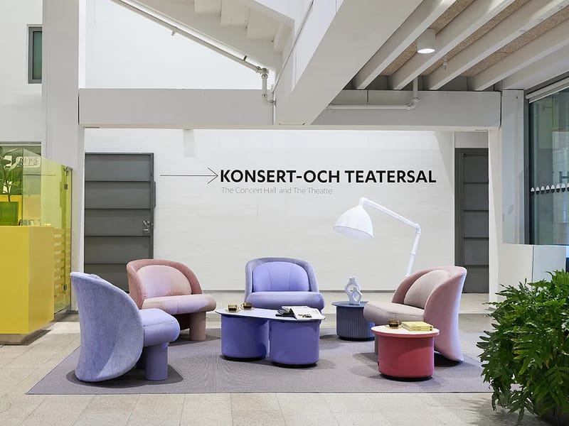 Vårdboende Dunkerska huset - Äldreboende in Helsingborg, Skåne län photo 3