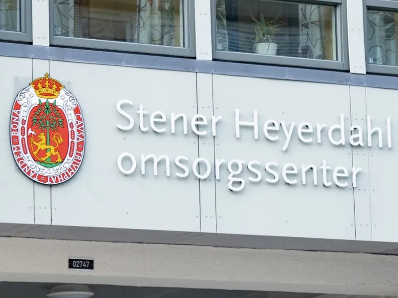 Stener Heyerdahl omsorgssenter - Sykehjem in Kristiansand, Agder photo 3