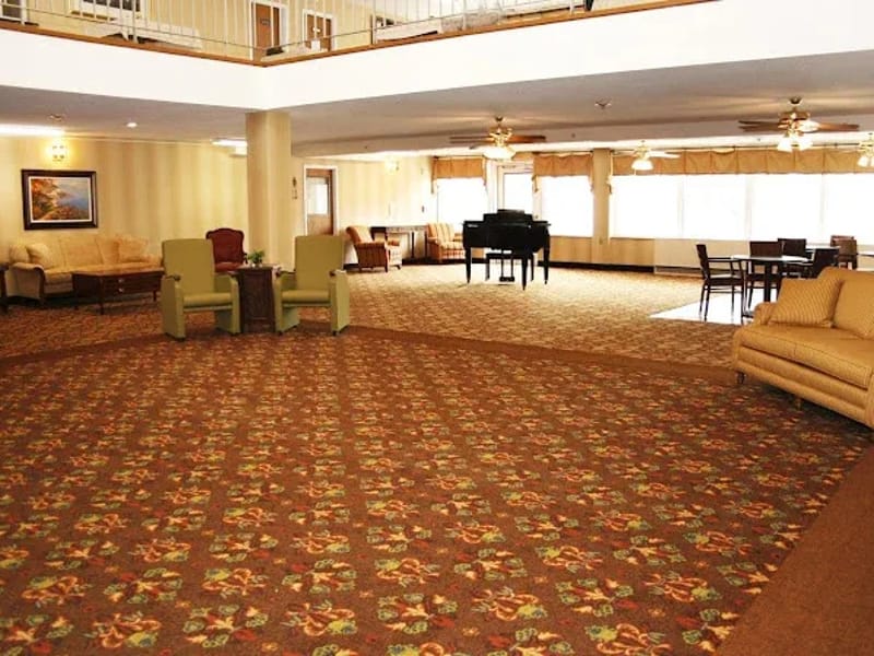 Athene Nursing and Rehabilitation — Nursing Home, Town And Country, MO · photo 2