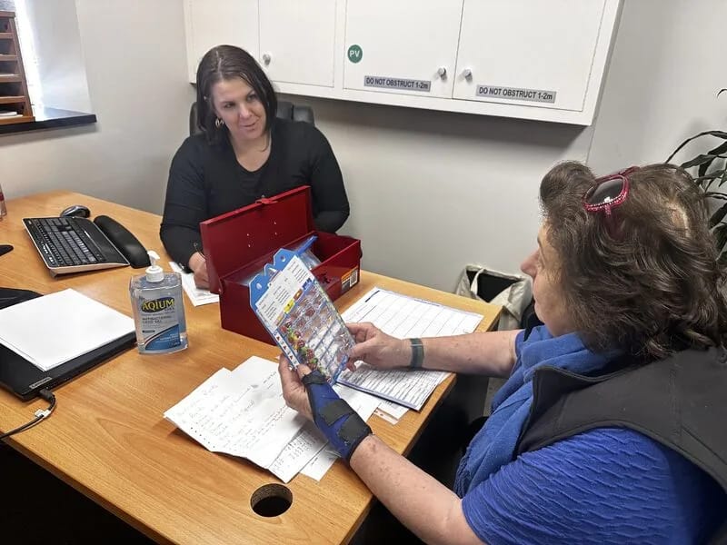 1ST GENERATION HOME HEALTH CARE LLC - Home Health Nursing in Saint Louis, MO photo 1