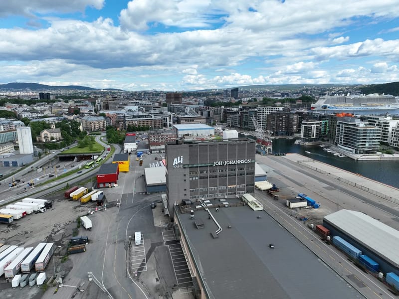 Centrala - Serviceboende in Filipstad, Varmland County photo 1