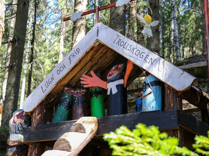 Centrala - Serviceboende in Filipstad, Varmland County photo 2