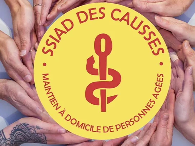 Ssiad Ch Eu - Soins Infirmiers à Domicile in EU, Normandie photo 1