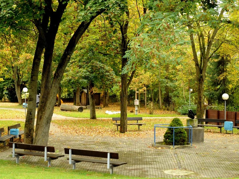 AWO-Dorf Hasenbergl - Pflegeheim in München, Bayern photo 2