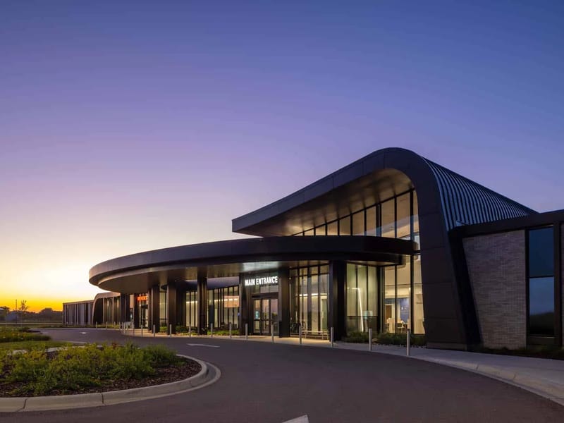 Carris Health - Redwood Llc - Home Health Nursing in Redwood Falls, MN photo 1