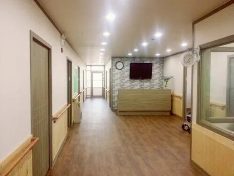 늘푸른요양원 in 성북구, 서울특별시 photo 3