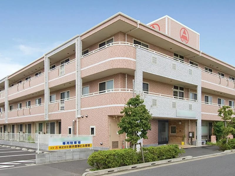 oneケア居宅介護支援事業所 - 有料老人ホーム in 足立区, 東京都 photo 5