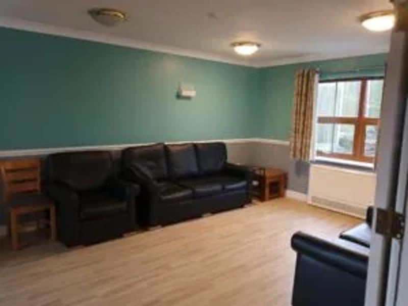 Marner House in Nuneaton, England photo 2