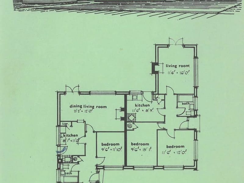 Marner House in Nuneaton, England photo 3